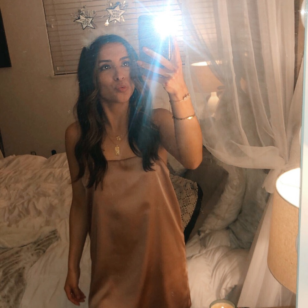 Meet your Posher, Fabiola